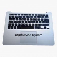 Top Case  Клавиатура APPLE MACBOOK AIR 13" A1369 069-6952-А Mid 2011
